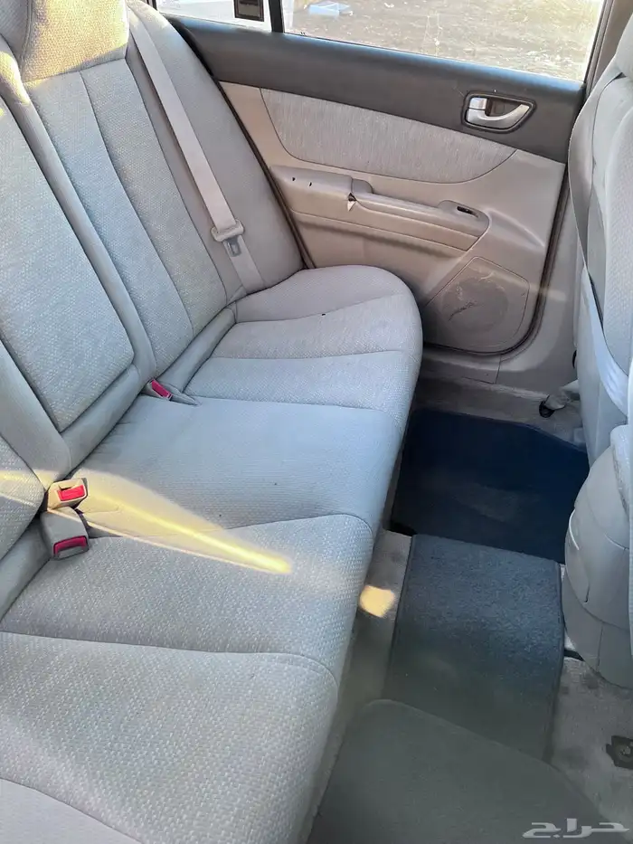 سوناتا 2007 اللون ذهبي 0