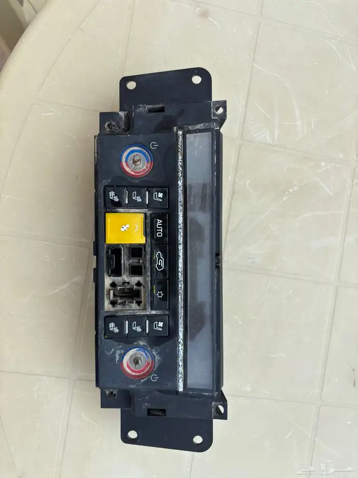 قطع يوكن واسكاليد من 2007 الى 2014 0