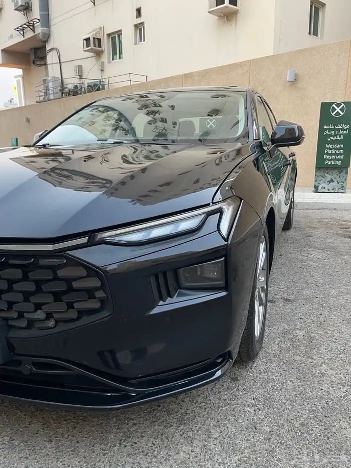 فورد توروس ترند 2023 سعودي البيع 76000 الف 76