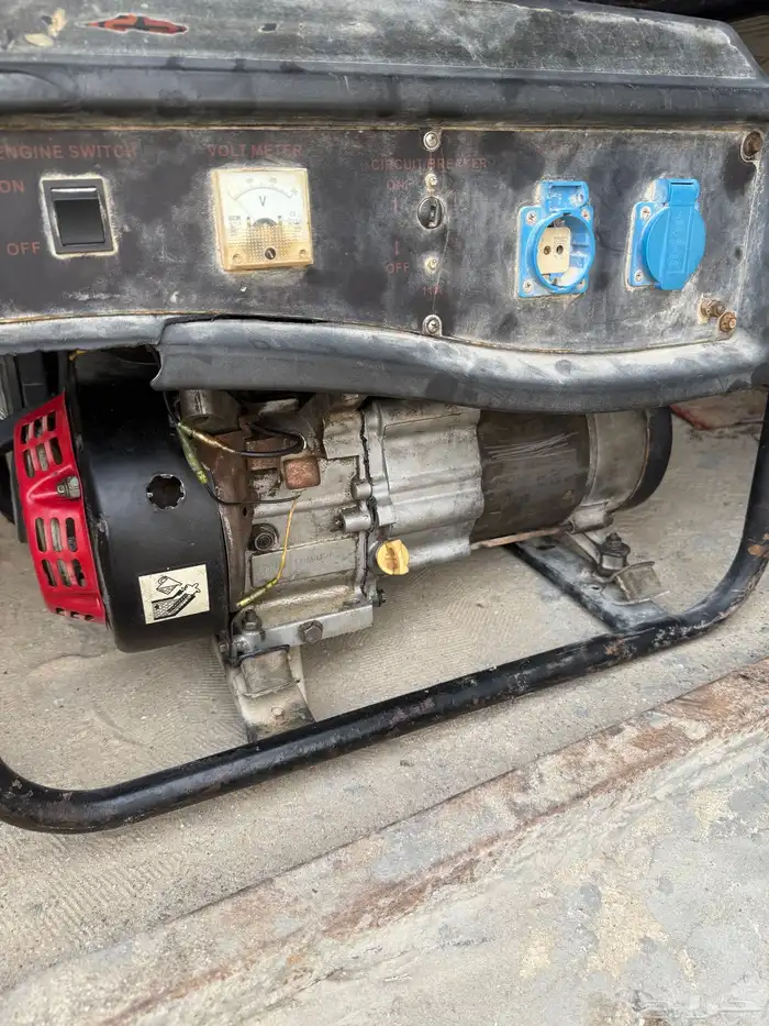 ماطور كهرباء للبيع 2