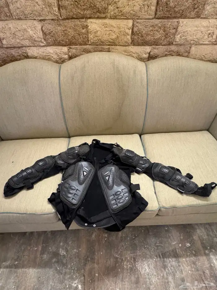 سيفتي واقي دباب 4