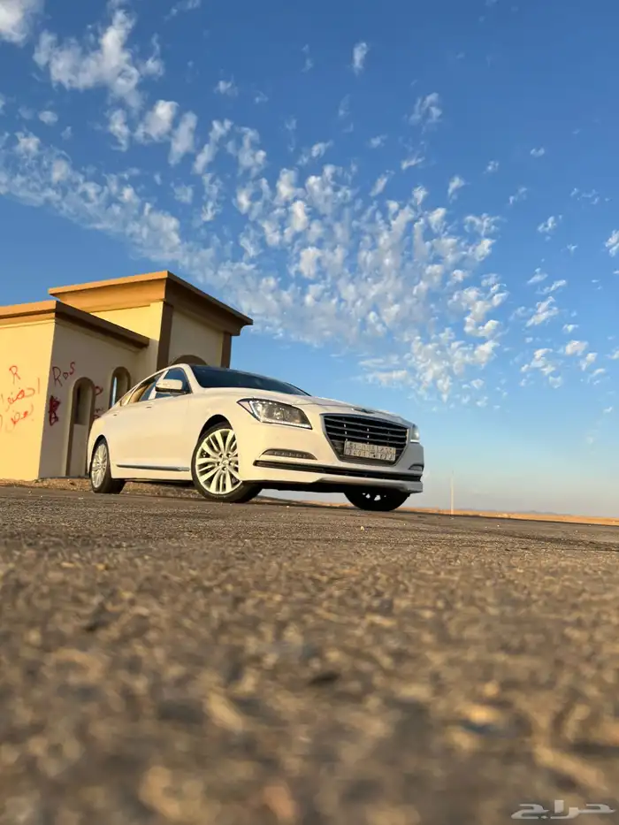 جينسس 2016 لؤلؤي 29