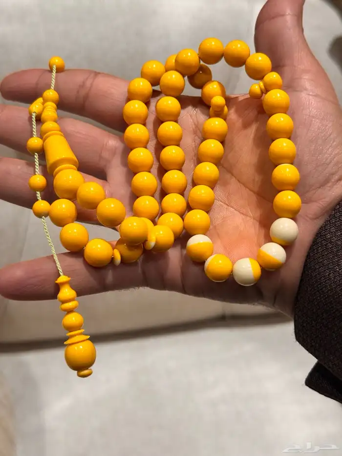 مسابيح بلياردو خراطه مصريه تمليكه فاخره 9