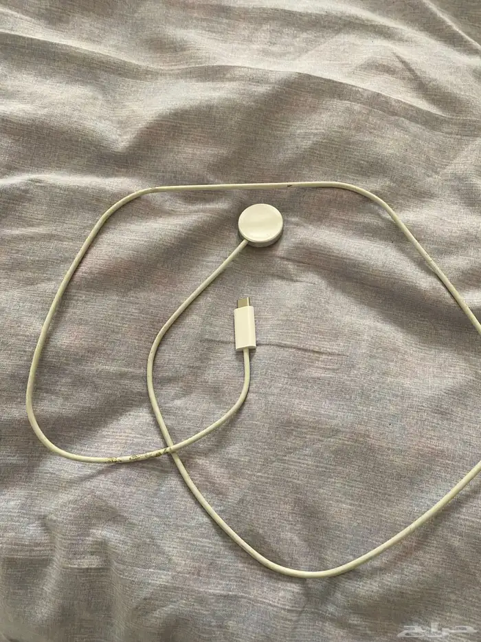 ساعة ابل واتش سيريس 8 مقاس 45 نظيفة جدا 13