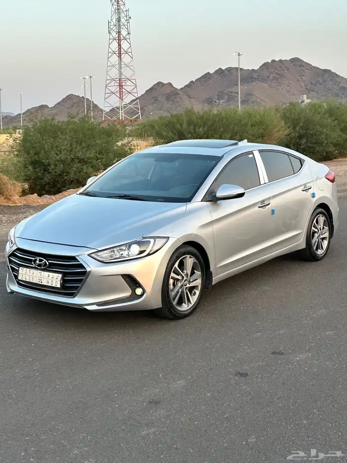 النترا 2018 فل كامل للبيع 7