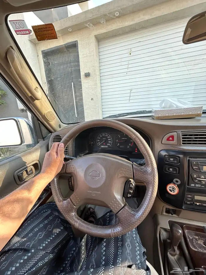 سفاري صالون مكينه 4500 15