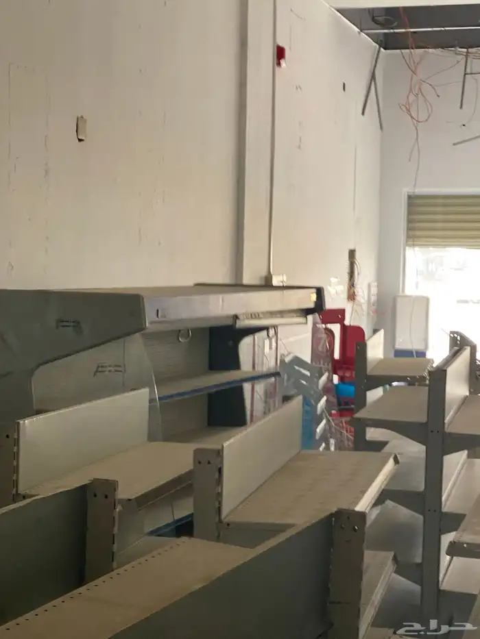 بيع معدات سوبرماركت 2