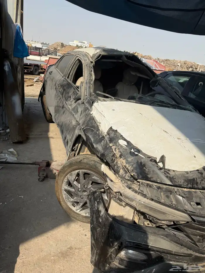 النترا 2025 ماشي 5000 0