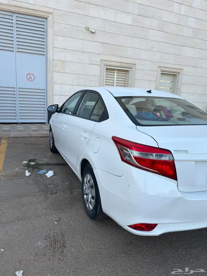 يارس 2017 للبيع 3