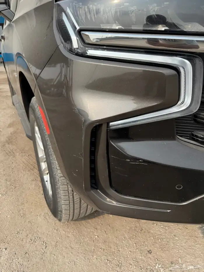 شافرولية تاهو 1