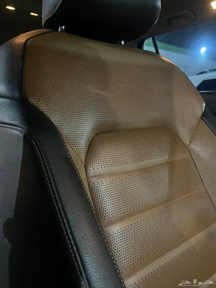 فولكس فاجن تيرامونت R-Line 2019 باسم (أمير) بحالة الوكالة 39