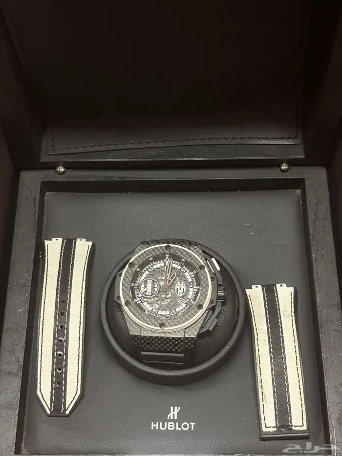 هوبلو بيق بانق اصدار اليوفنتوس 0