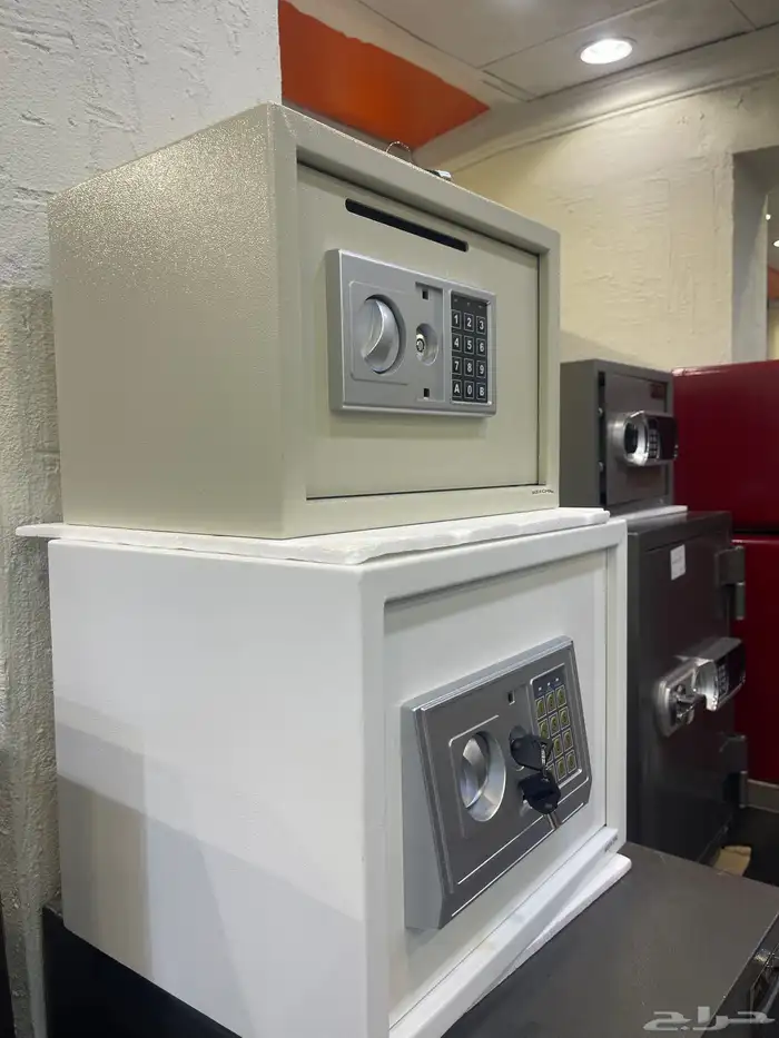 خزن اموال ( توصيل مجانا 1