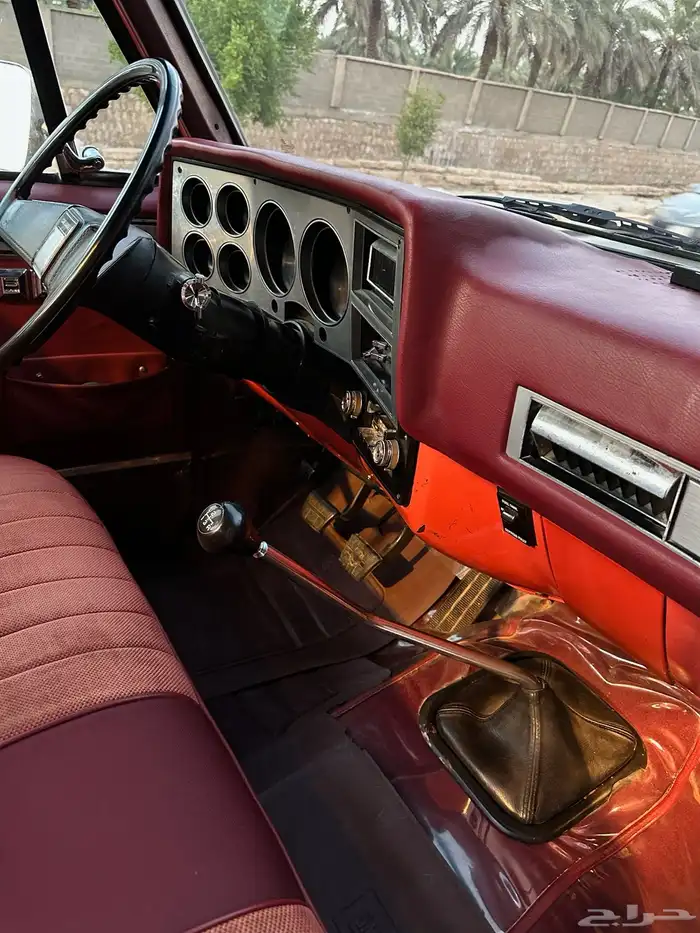 لأهل الصنف ونيت شفر مخزن 454 اساس 51