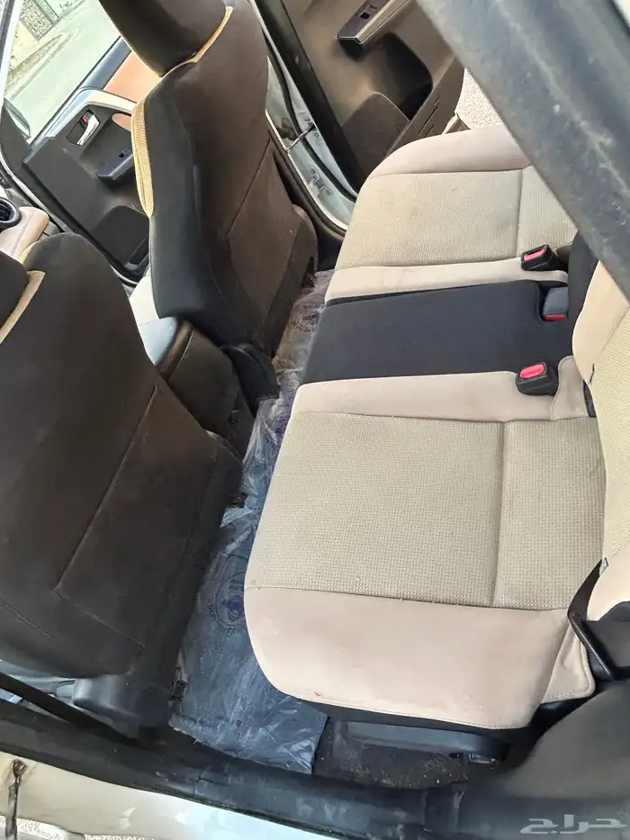 راف فور 2016 دبل نص فل ماشي 139 للبيع أو البدل 38