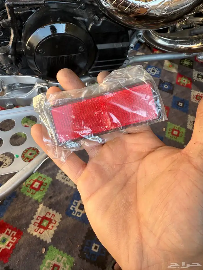 للبيع قطع غيار بانشي 2