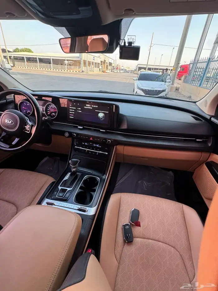 كرنفال 2021 ديزل 35