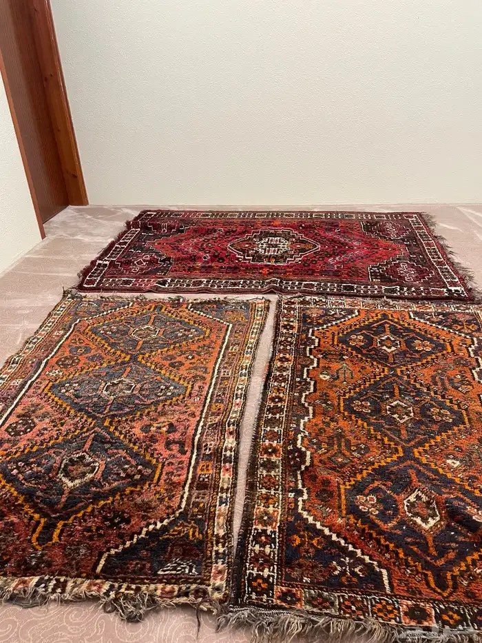 قطع زل قديمة العدد3 1