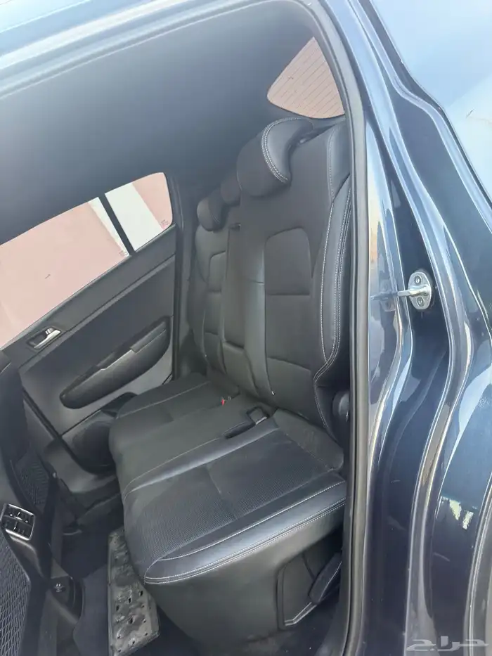 كيا_سبورتاج_2020_فل_ديزل 35