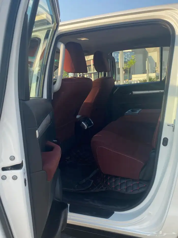 هايلوكس 2020 18