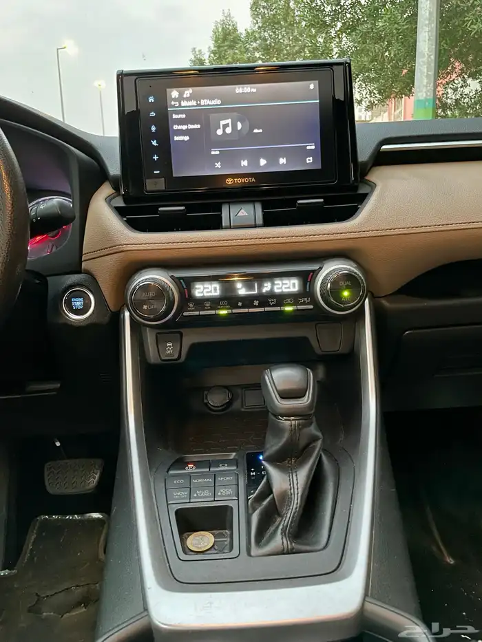 راف فور 2021 للبيع 8