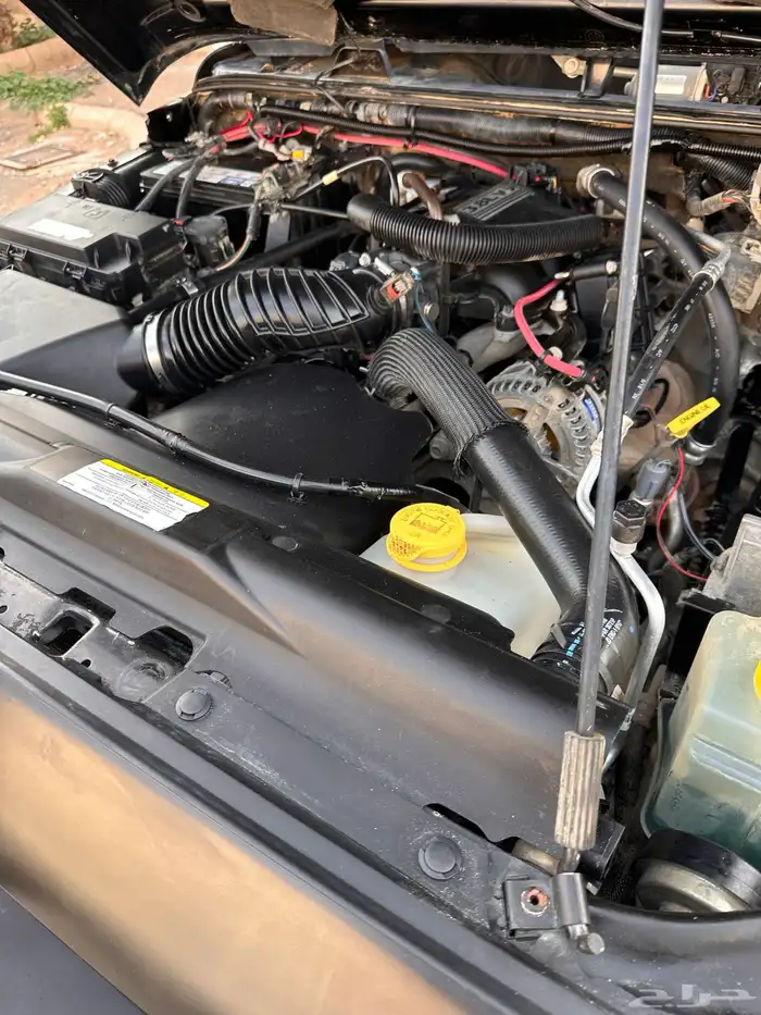 رانجلر JK 2011 7