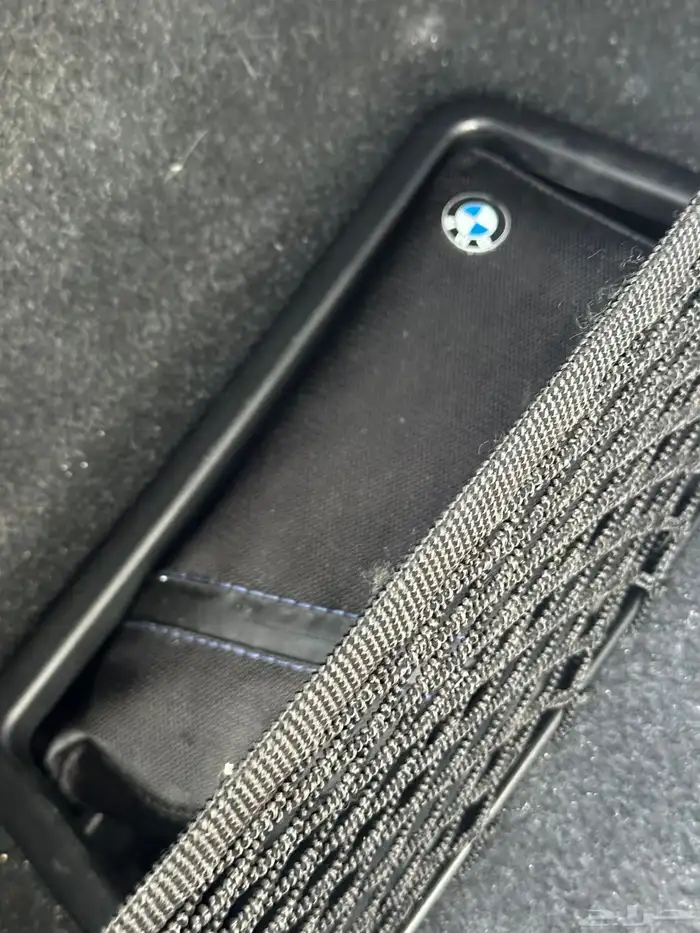 بي ام دبليو 330im وكالة تشييكات وكالة الفردان 35