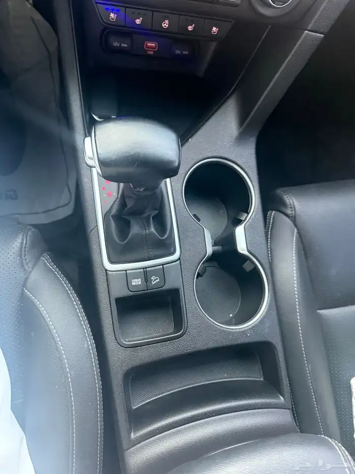 كيا_سبورتاج_2020_فل_ديزل 67