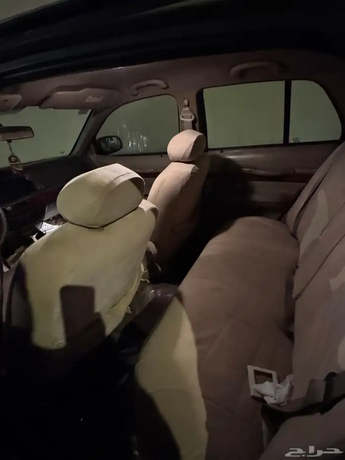 فورد ماركيز 2000 3