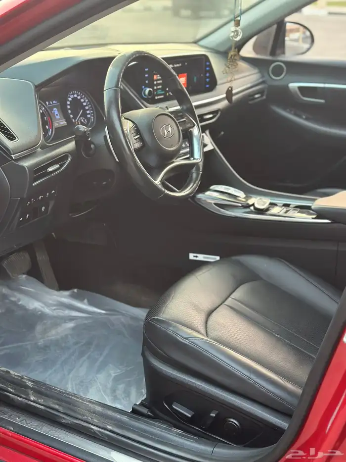 سوناتا 2020 19