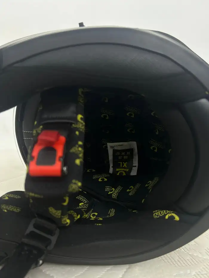 خوذة soman للبيع 4