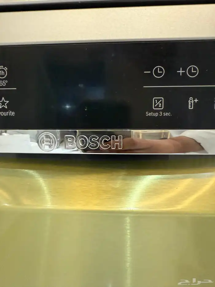 غسالة صحون بوش 6