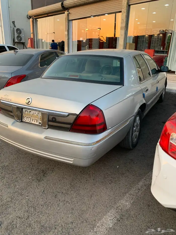 فورد ماركيز للبيع 1