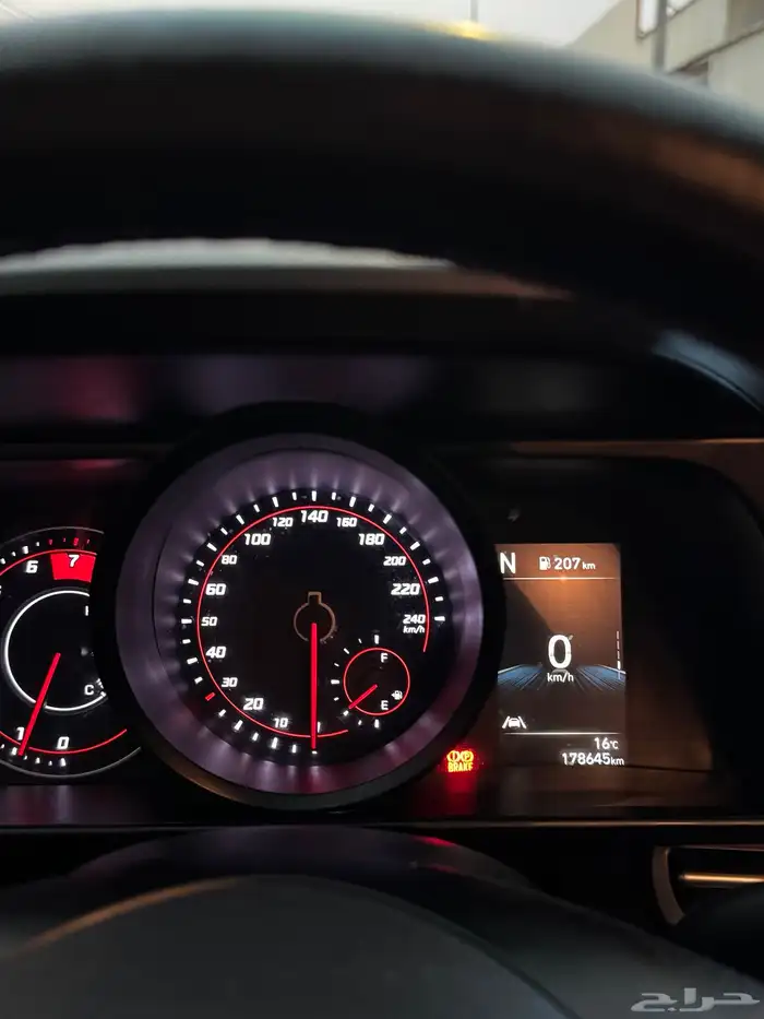 الانترا 2021 بنزين 10