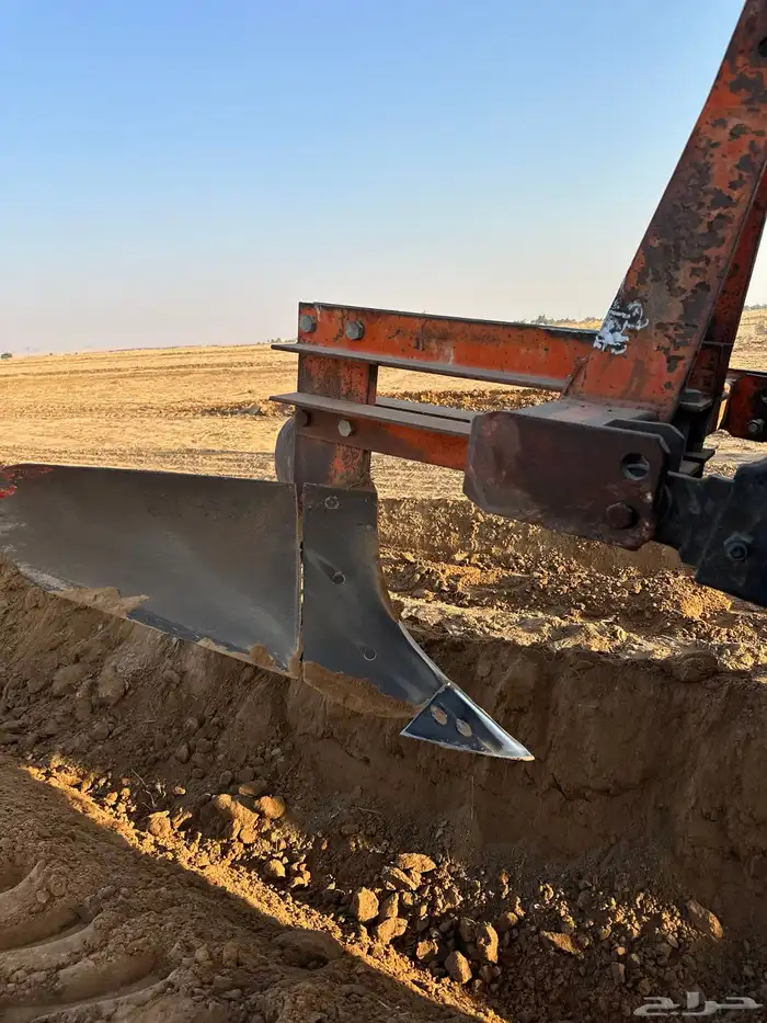 فجاج حراثه صاروخ ايطالي 3