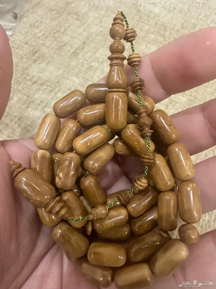 مسباح كوك قصة مميزة 0