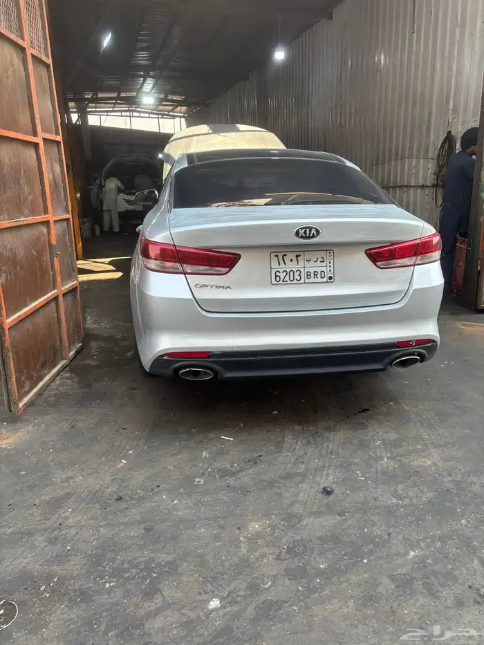 اوبتيما 2017 0