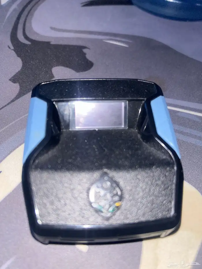 قطعة كرونوس زين 0