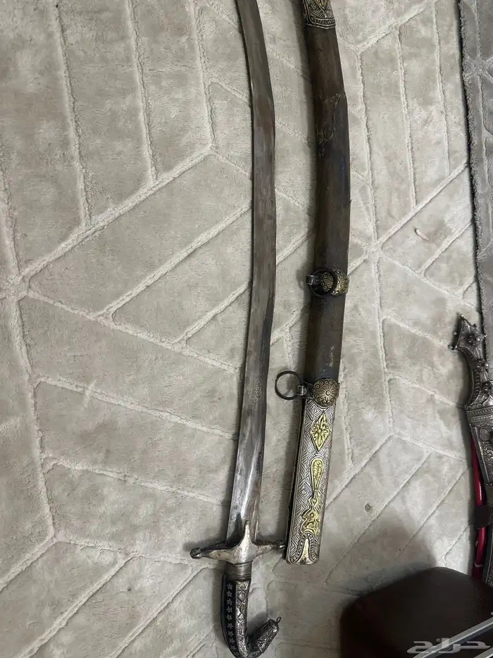 ترثيات انتيك متحفيه 4