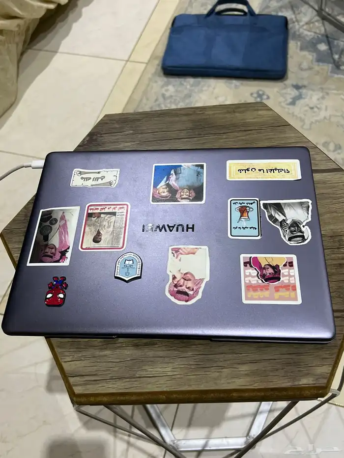 لابتوب هواوي Mate Book D15 للبيع 1