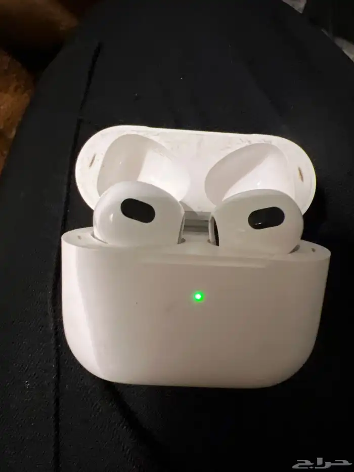 سماعة ايربودز 1