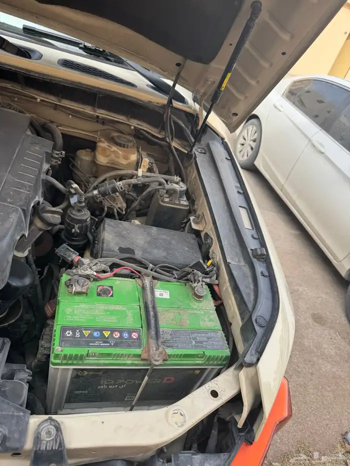 اف جي 2009 فل كامل دف لوك 34