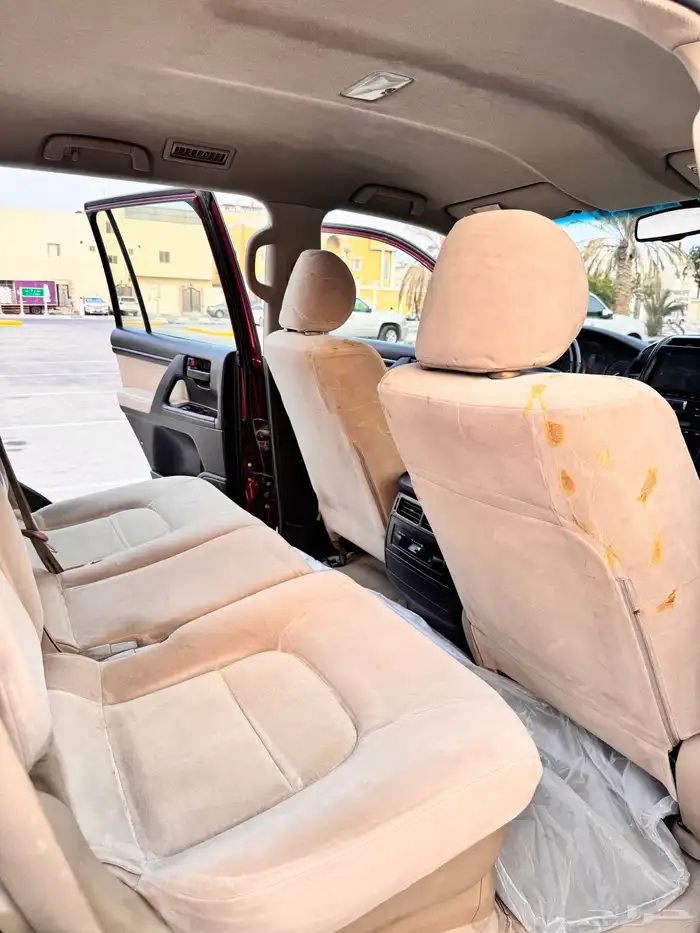 لاندكروزر 2011 14