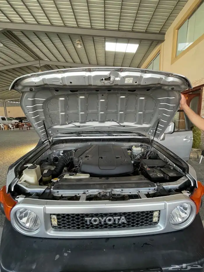 اف جي فل (( تم البيييع )) 11