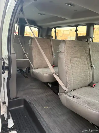 سافانا ركاب 2018 - عداد. 87 الف كم index