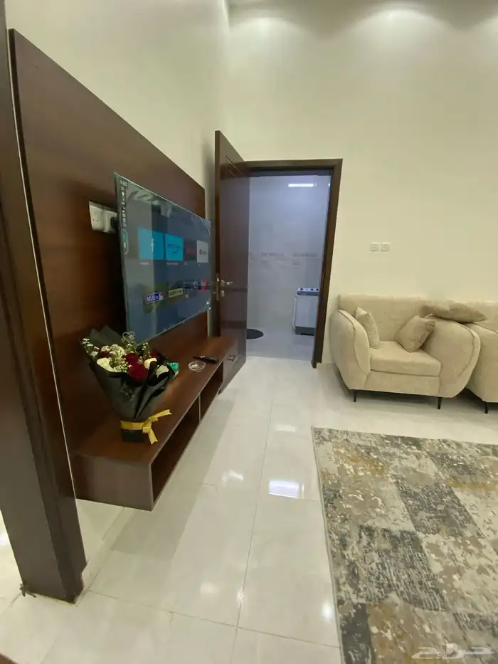 شقق مفروشه 6