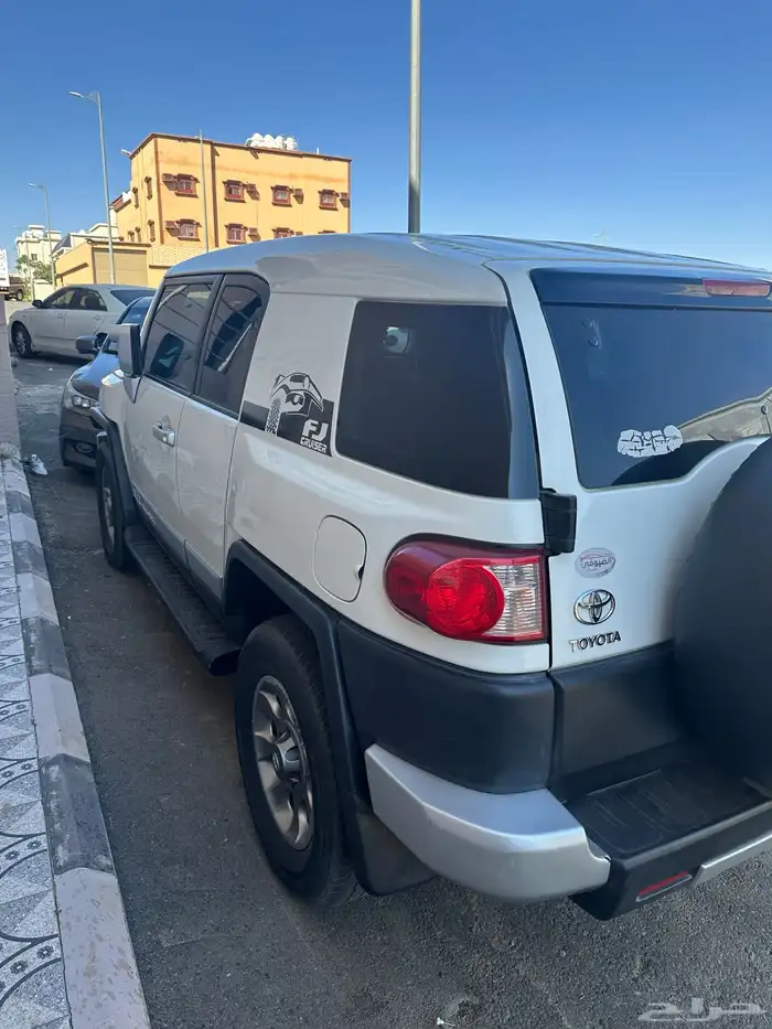 اف جي قير عادي 2