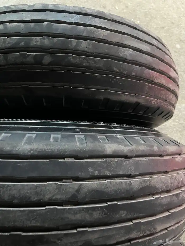 جنوط فكسار اصلي معا كفرات بالون زيتكس 900 16 12