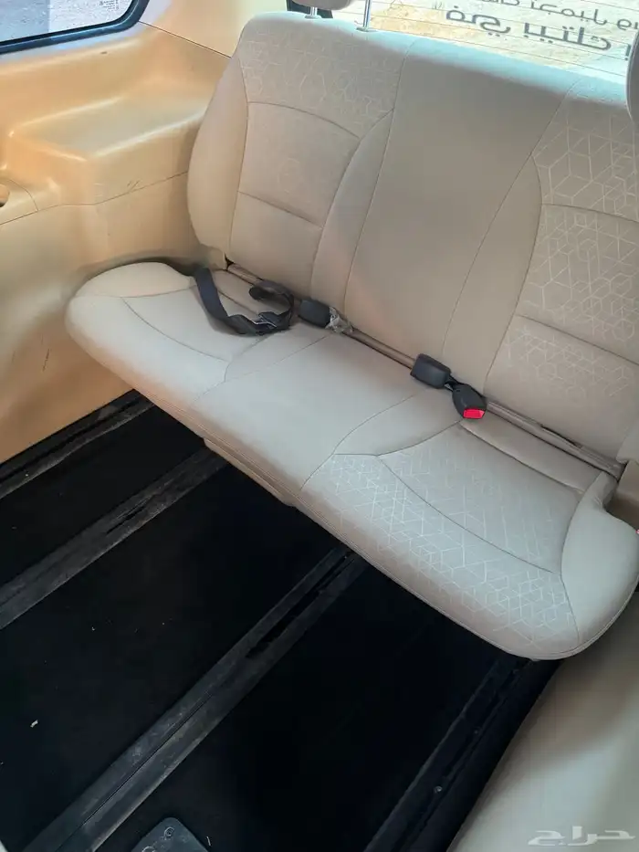 باص هونداي H1 بنزين 2021 11