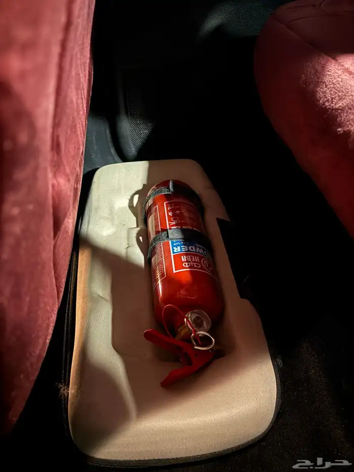 نيسان نافارا 2017 (قير اوتماتيك) 17